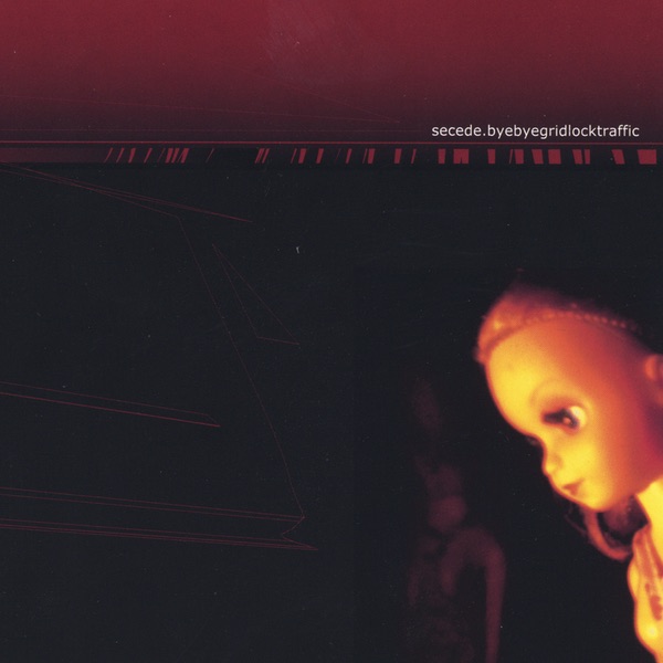 Bye Bye Gridlock Traffic album cover