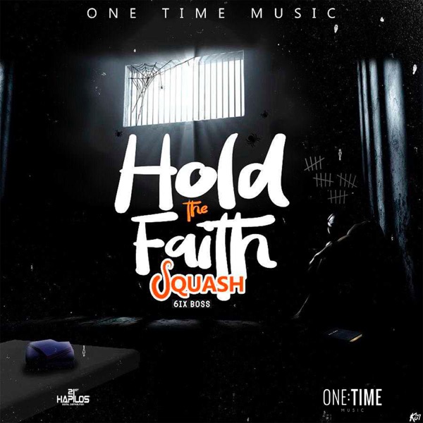 Hold the Faith - Single album cover