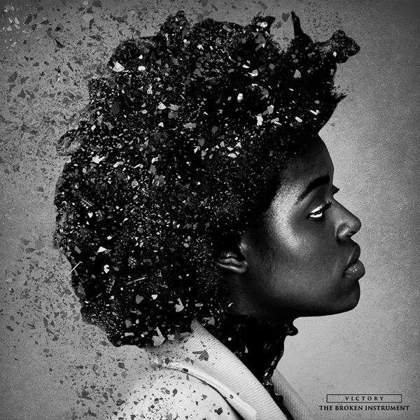 The Broken Instrument album cover