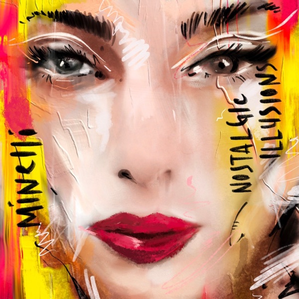 Nostalgic Illusions - Single album cover