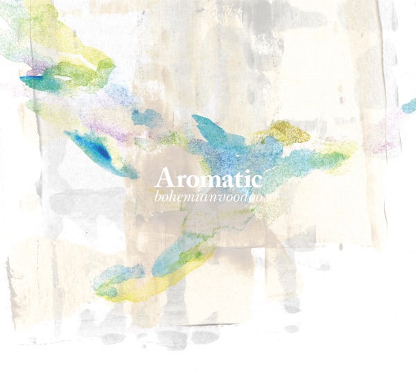 Aromatic album cover