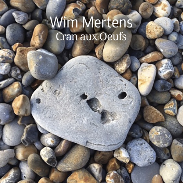 Cran Aux Oeufs album cover
