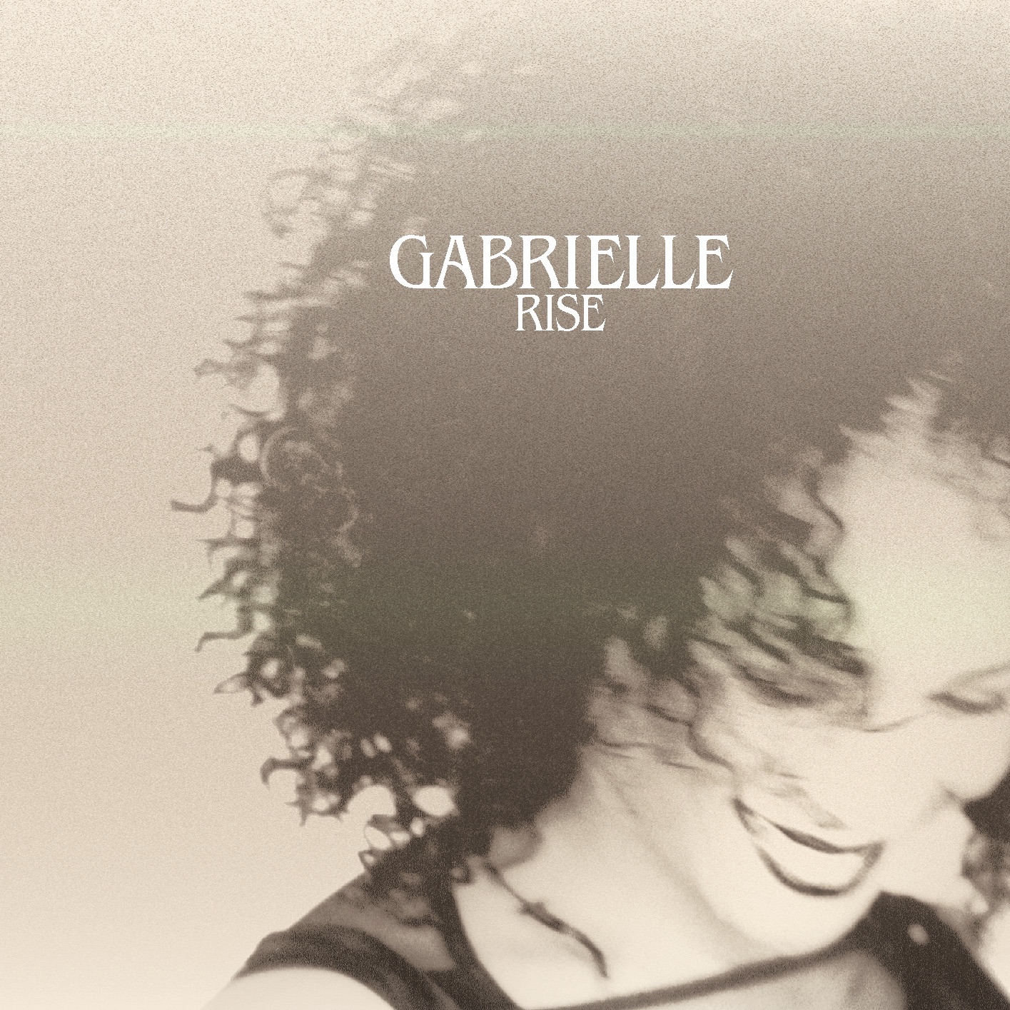 Rise album cover