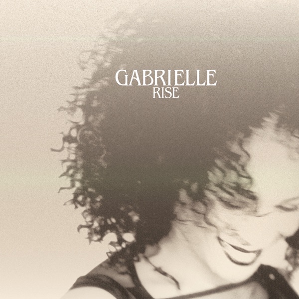 Rise album cover