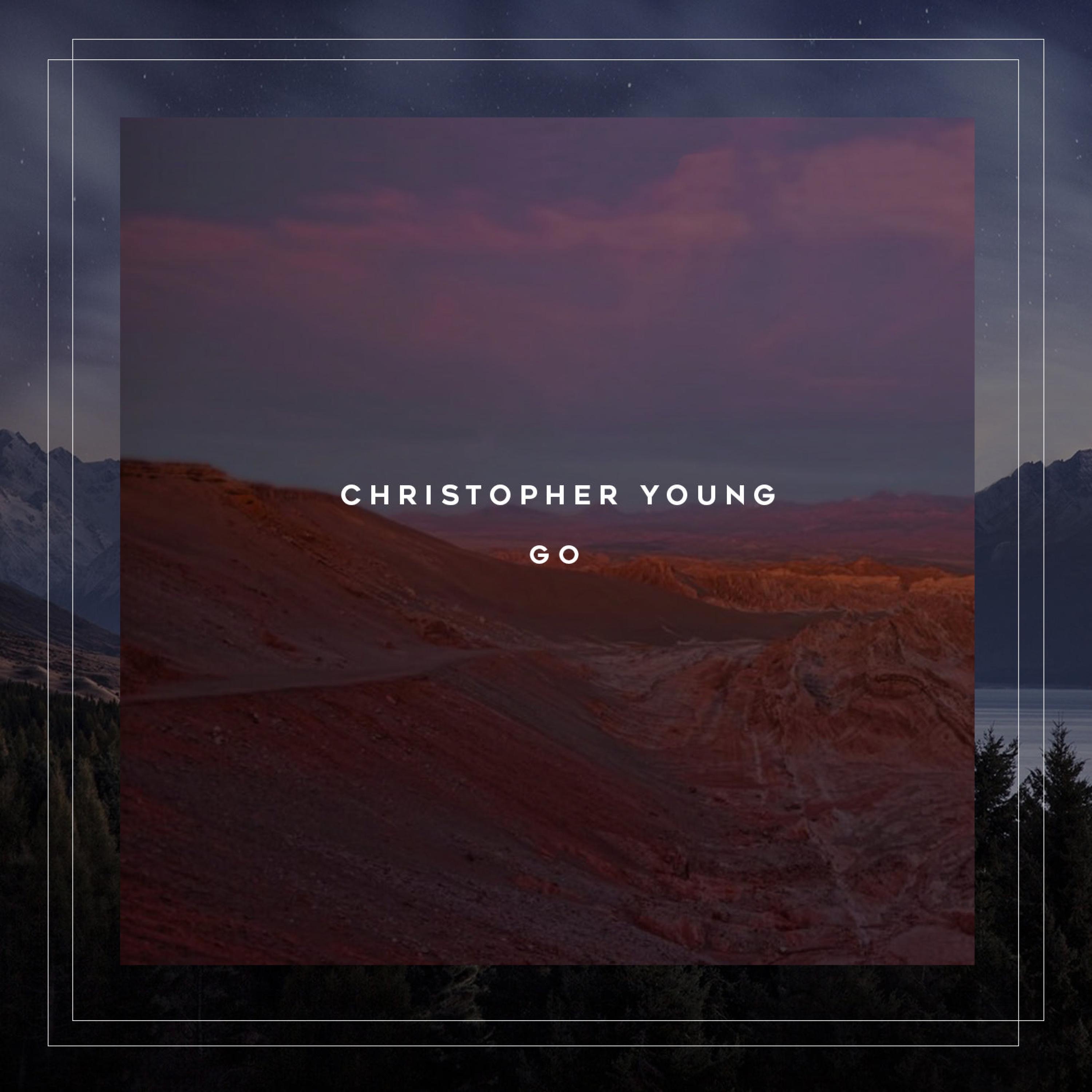 Go - Single album cover