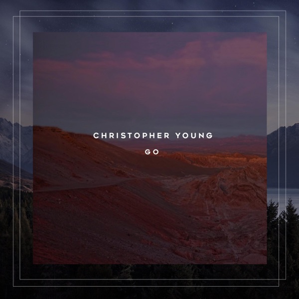 Go - Single album cover