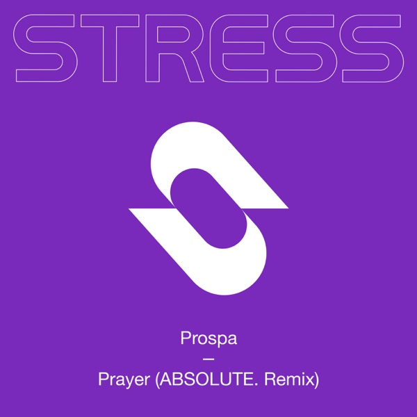 Prayer (ABSOLUTE. Remix) - Single album cover