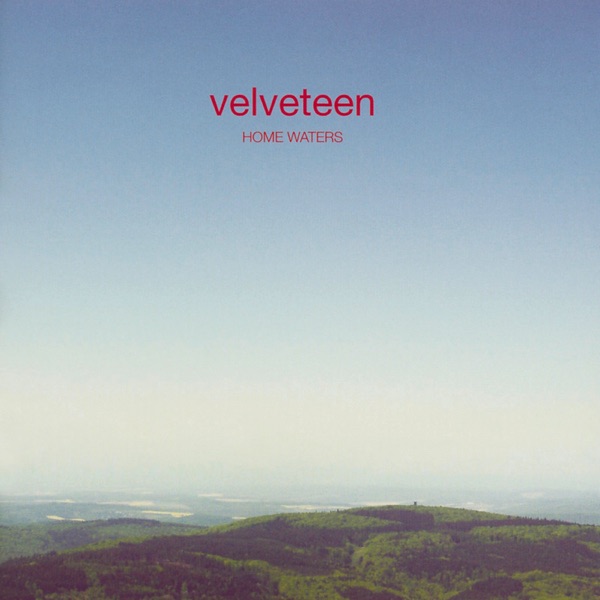 Home Waters album cover