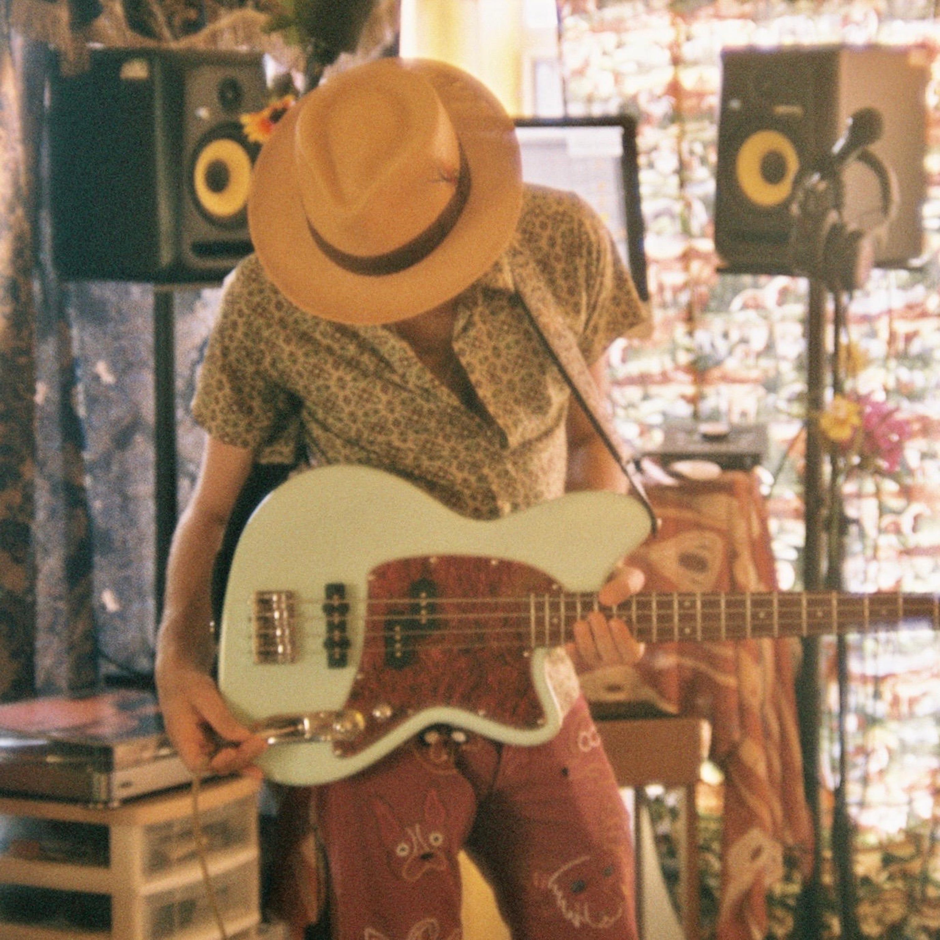 How to Be Productive album cover