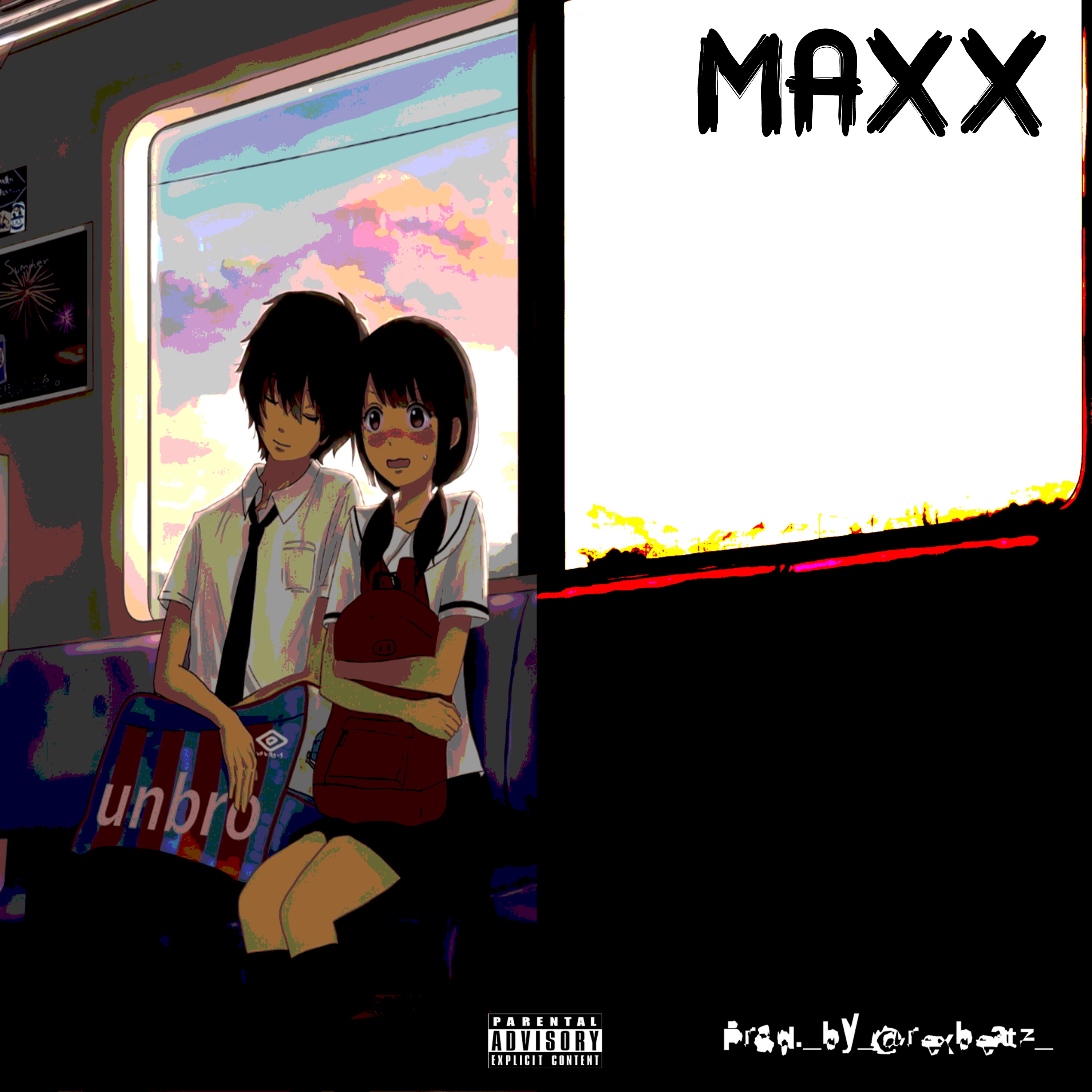 Times Square - Single album cover