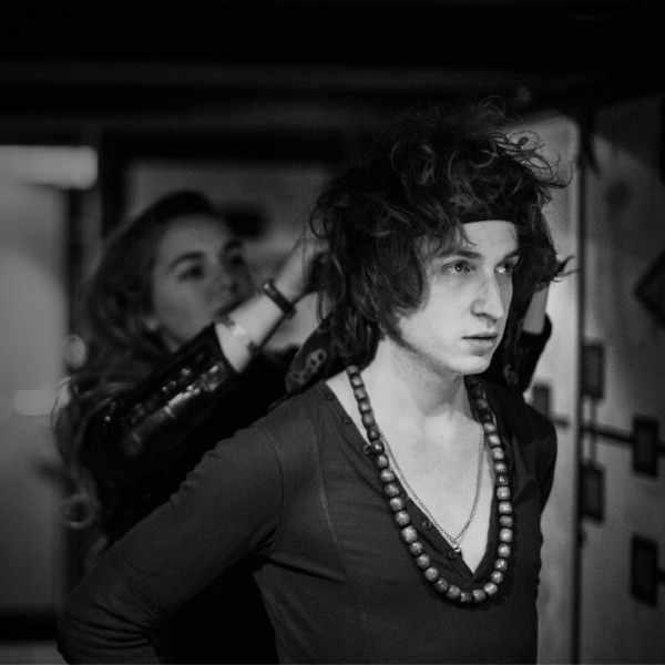 Live Sessions - Single album cover