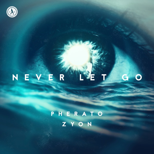 Never Let Go - Single album cover
