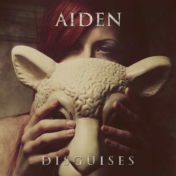 Disguises album cover