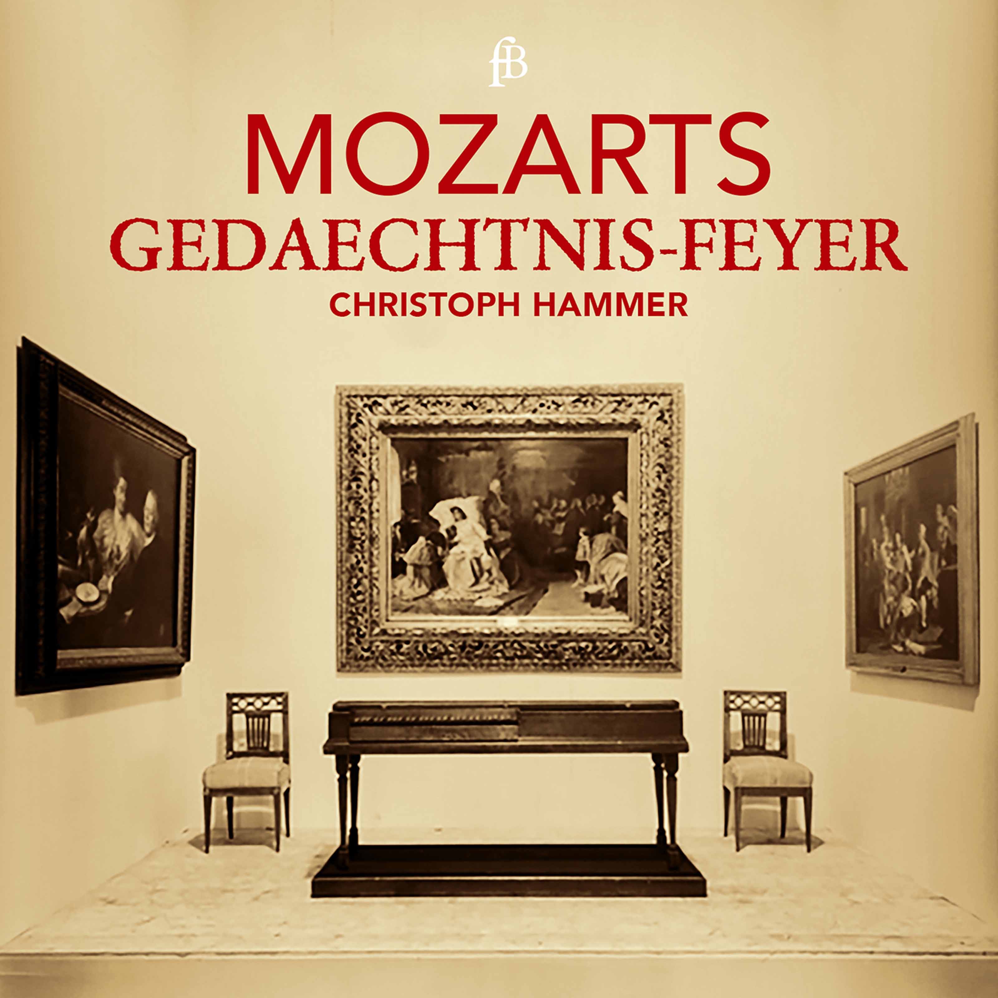 Teyber, M. Haydn & Cannabich: Choral Works album cover
