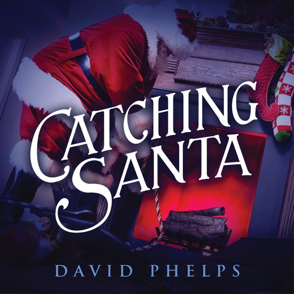 Catching Santa - Single album cover