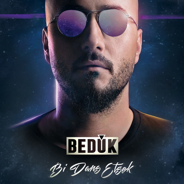 Bi Dans Etsek album cover