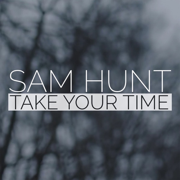 Take Your Time (Deluxe Single) - Single album cover