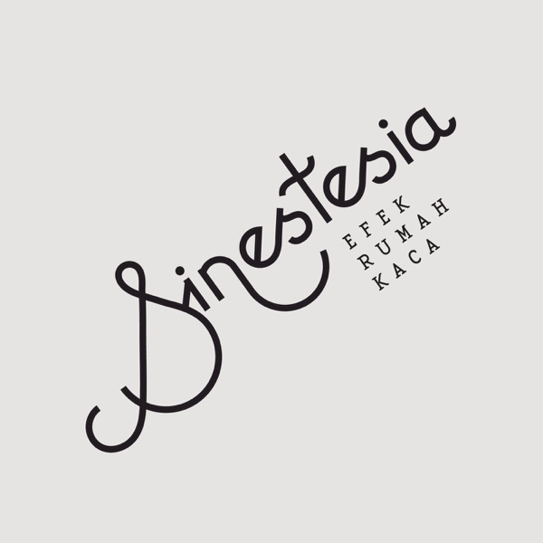 Sinestesia album cover