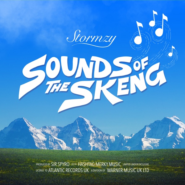 Sounds of the Skeng - Single album cover