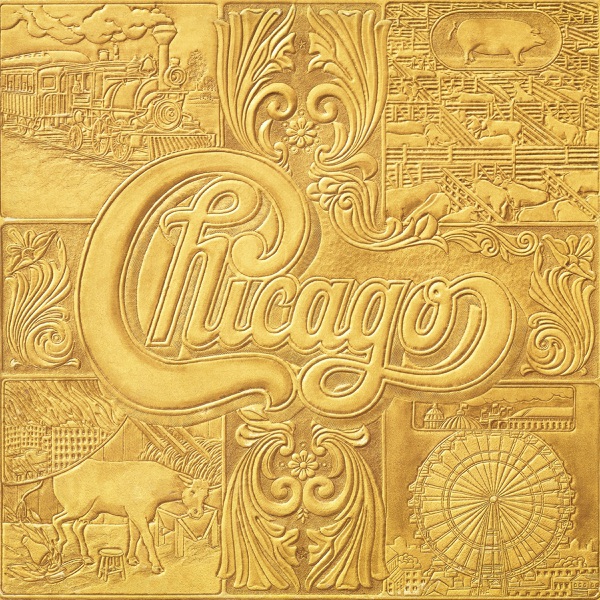 Chicago VII (Expanded and Remastered) album cover
