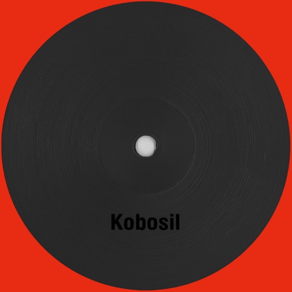 - ----- - EP album cover