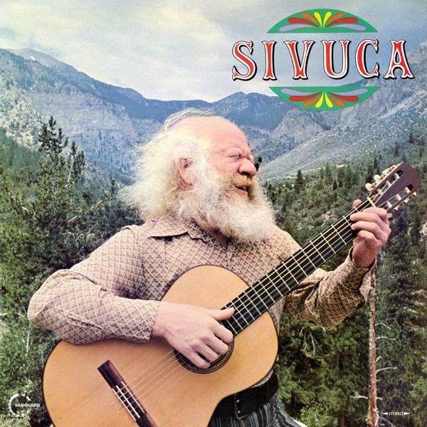 Sivuca album cover