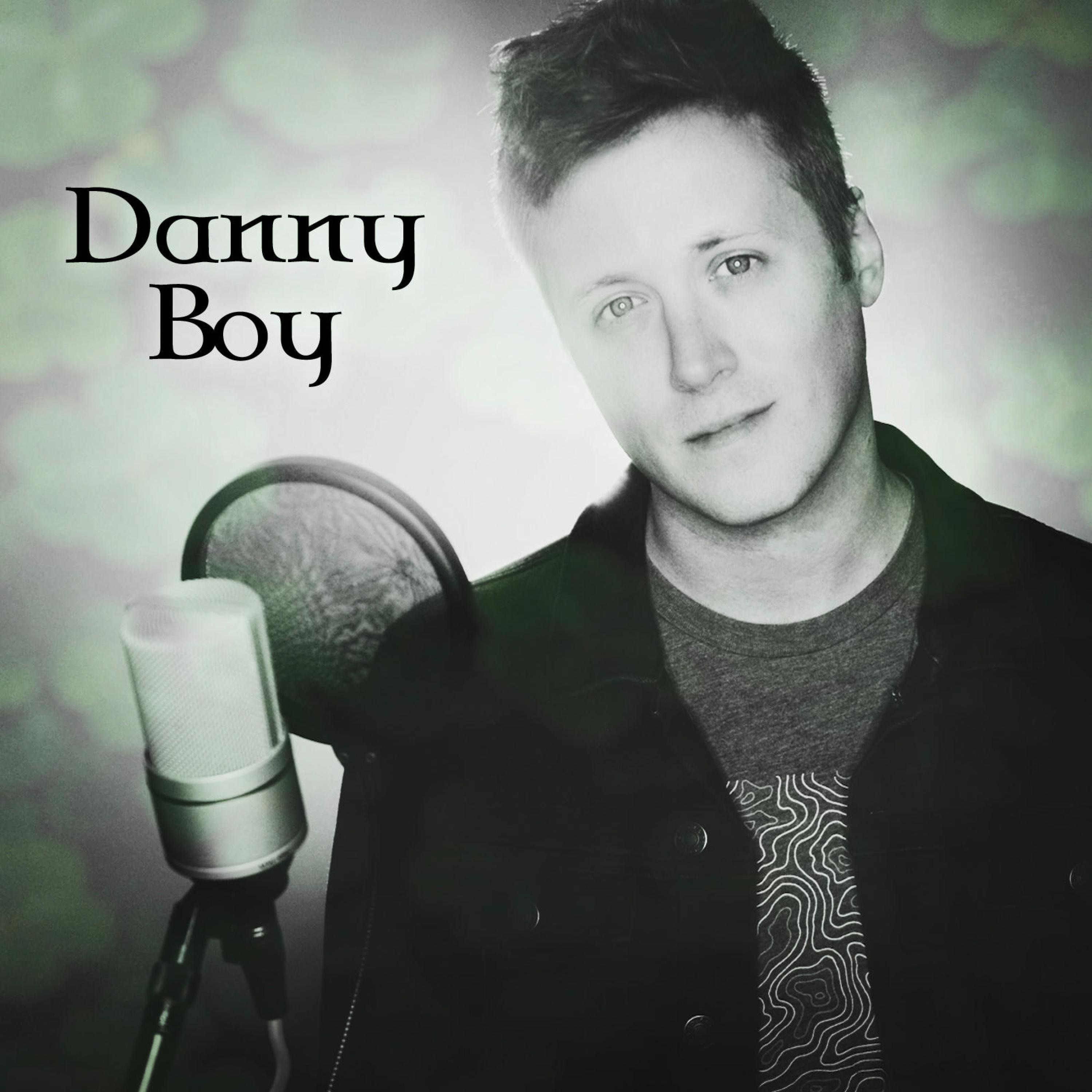 Danny Boy (Minor Key Version) - Single album cover