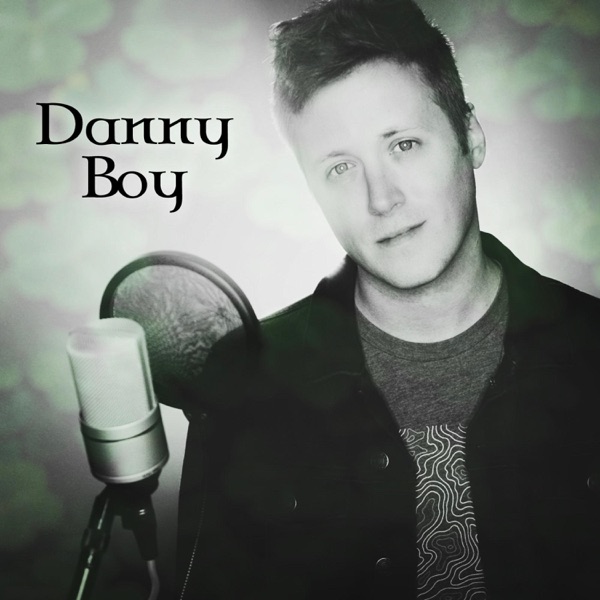 Danny Boy (Minor Key Version) - Single album cover