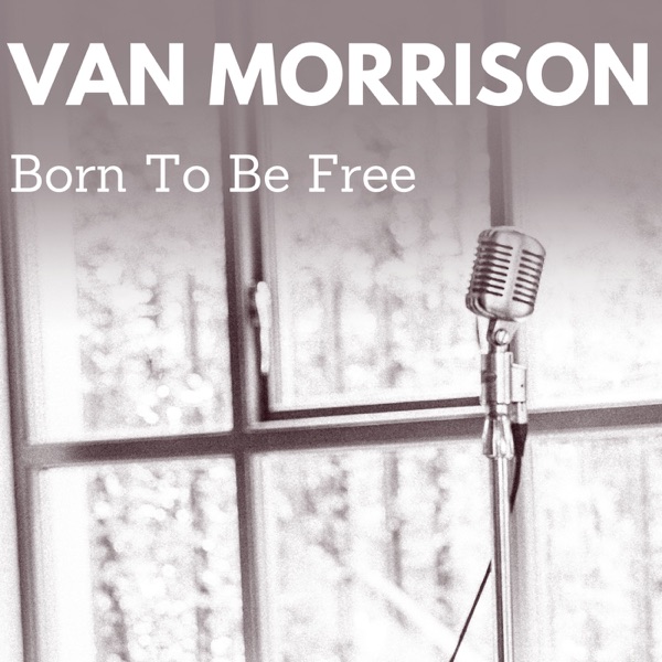 Born to Be Free - Single album cover