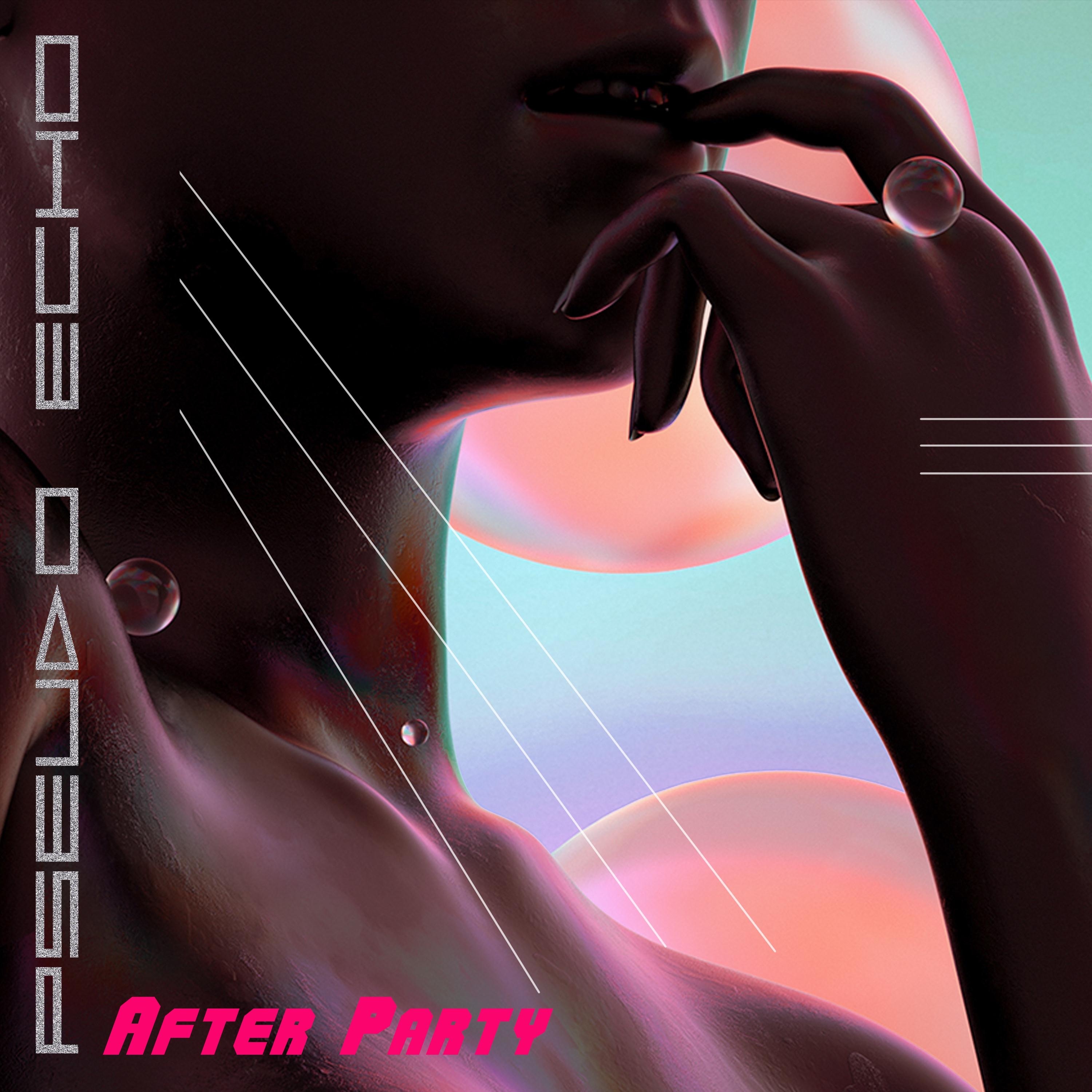 After Party album cover