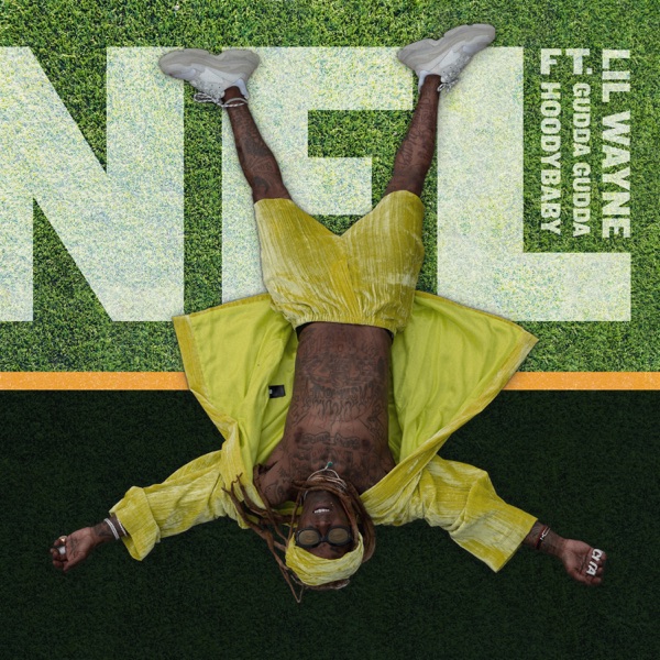 NFL (feat. Gudda Gudda & Hoodybaby) - Single album cover
