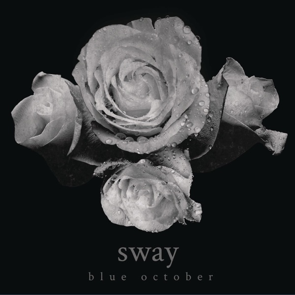 Sway album cover