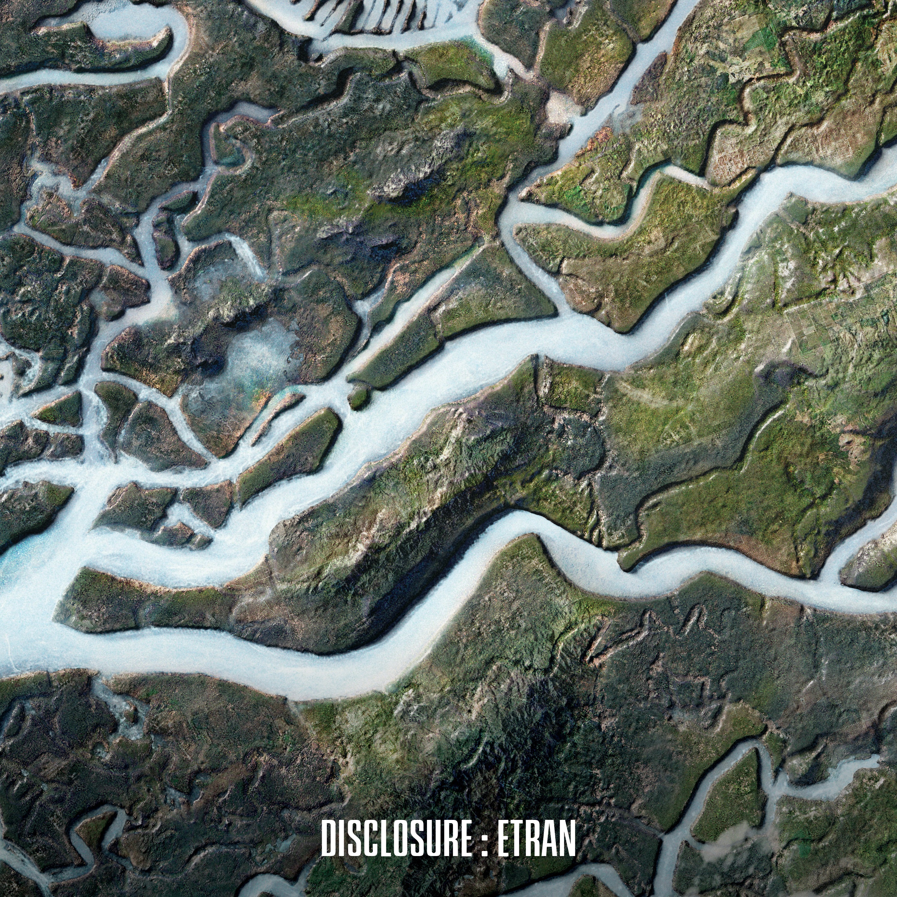 Etran - Single album cover