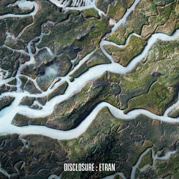 Etran - Single album cover