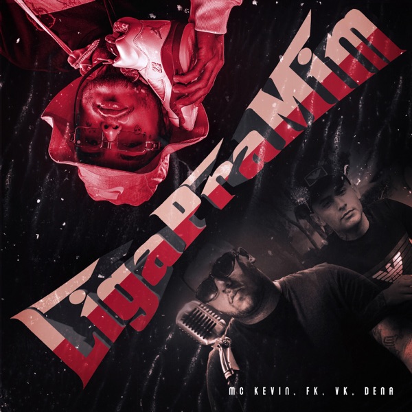 Liga pra Mim - Single album cover