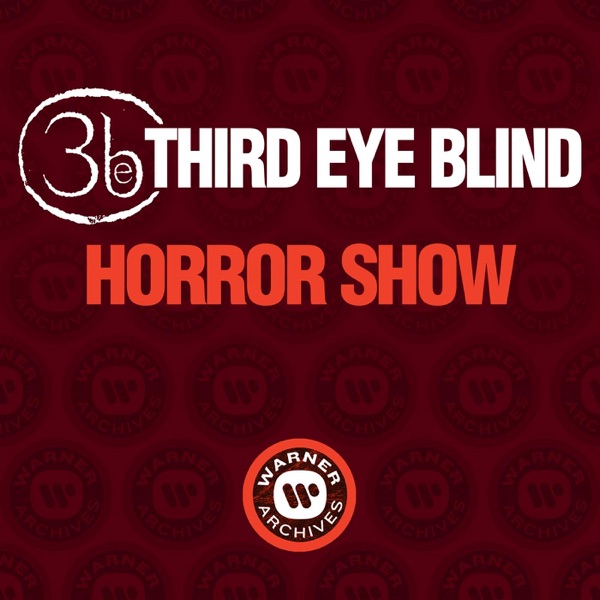Horror Show - Single album cover
