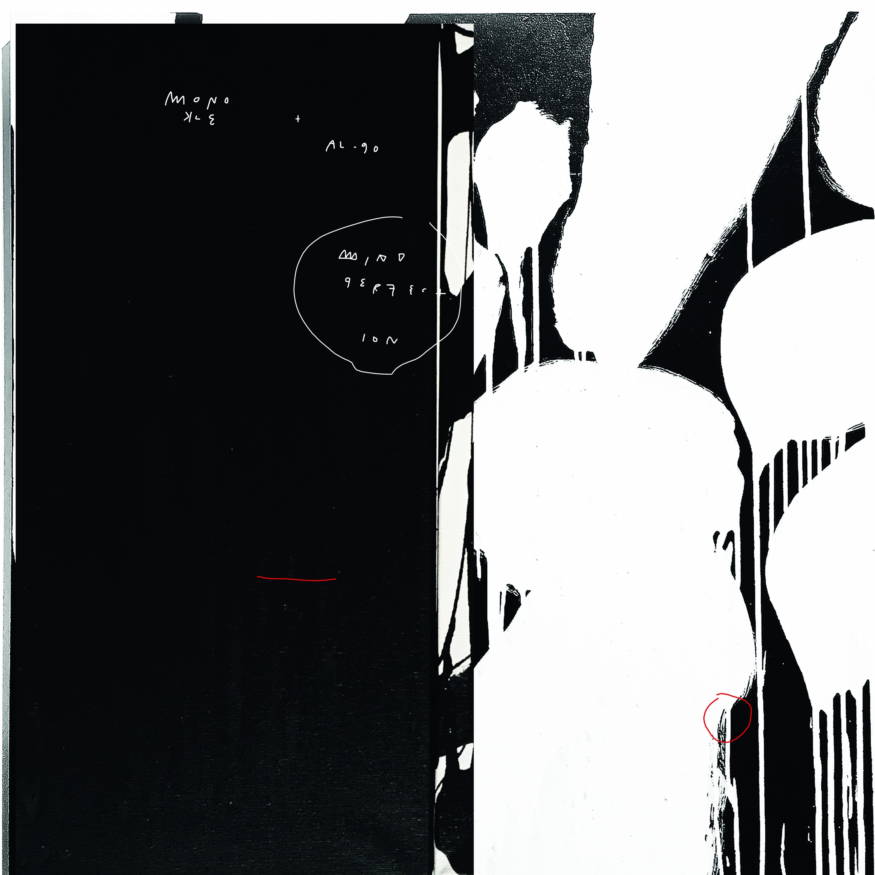 Mindperfection album cover