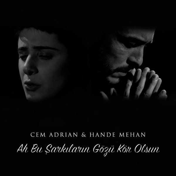 Ah Bu Şarkıların Gözü Kör Olsun - Single album cover