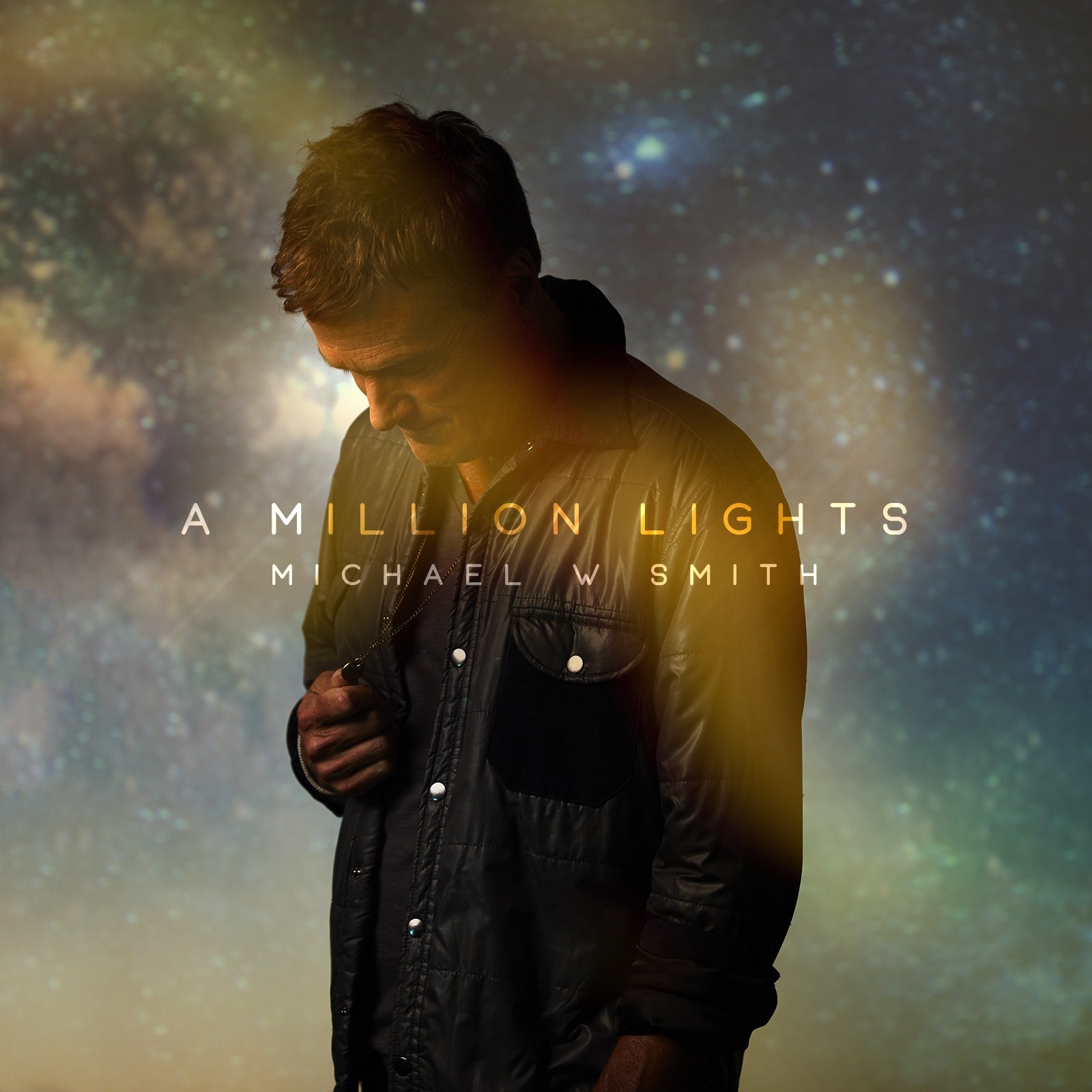 A Million Lights - Single album cover