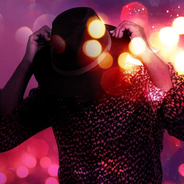 Together at Last - EP album cover