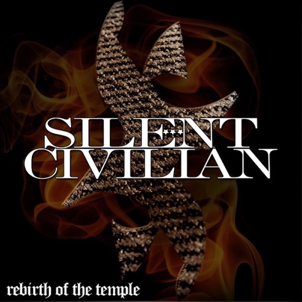 Rebirth of the Temple album cover