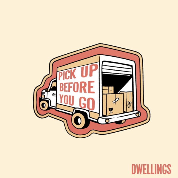 Pick Up Before You Go - Single album cover