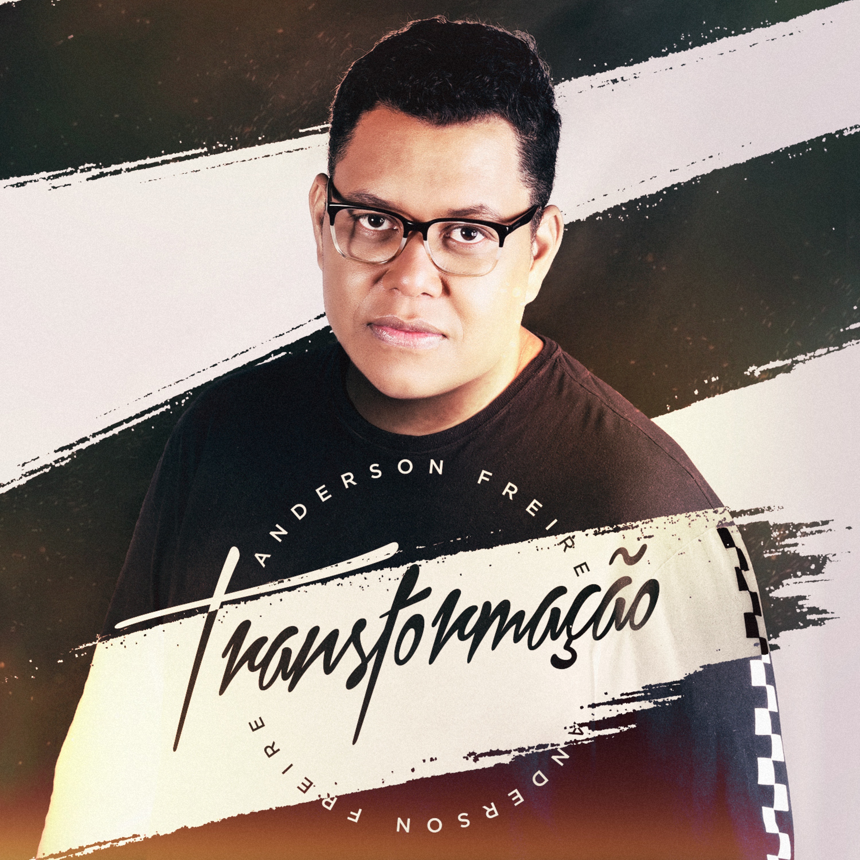 Transformação - Single album cover