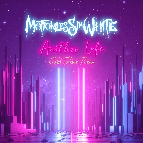 Another Life (Caleb Shomo Remix) - Single album cover