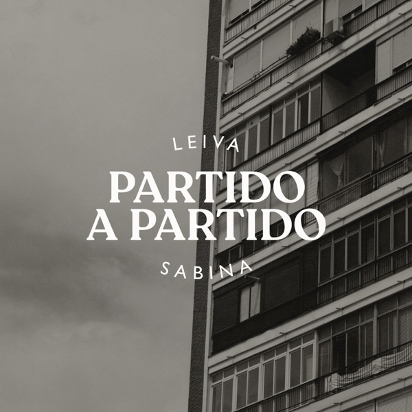 Partido a Partido - Single album cover