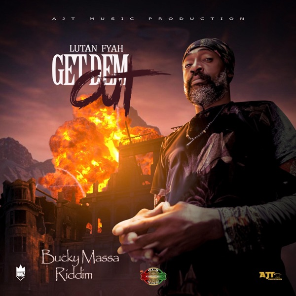 Bucky Massa Riddim - Single album cover