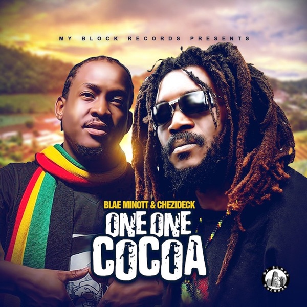 One One Cocoa - Single album cover