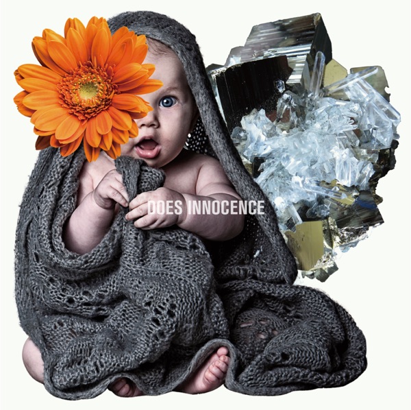 INNOCENCE album cover