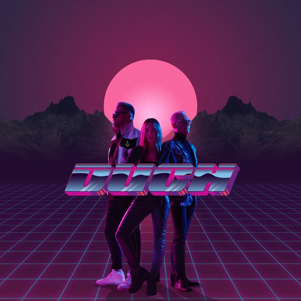 Duch - Single album cover