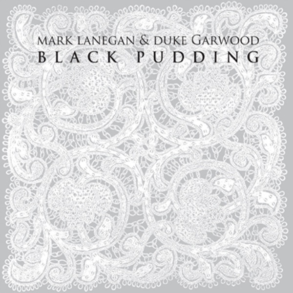 Black Pudding album cover